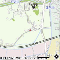 福岡県遠賀郡遠賀町別府3106-1周辺の地図