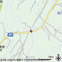 福岡県遠賀郡岡垣町高倉332周辺の地図