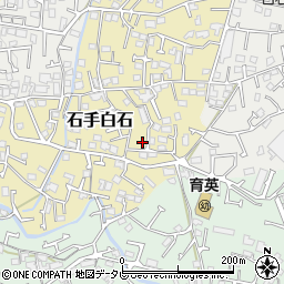 有限会社森屋設計周辺の地図