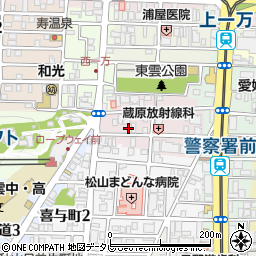 株式会社緑星堂書店周辺の地図