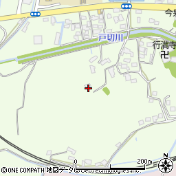 福岡県遠賀郡遠賀町別府2972周辺の地図