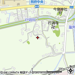 福岡県遠賀郡遠賀町別府2943周辺の地図