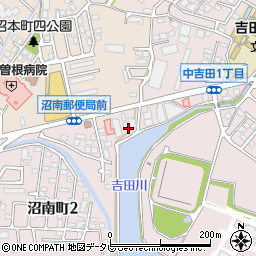 ＭＯＲＩＴＯＫＩ（合同会社）周辺の地図