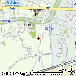 福岡県遠賀郡遠賀町別府3177周辺の地図