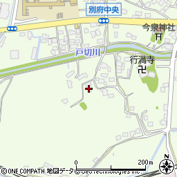 福岡県遠賀郡遠賀町別府2938周辺の地図