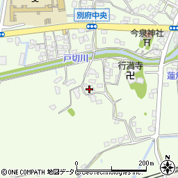 福岡県遠賀郡遠賀町別府3146周辺の地図