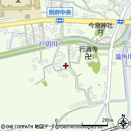 福岡県遠賀郡遠賀町別府3145周辺の地図