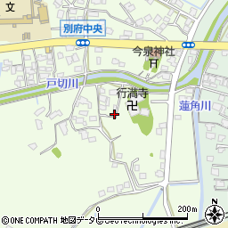 福岡県遠賀郡遠賀町別府3143周辺の地図