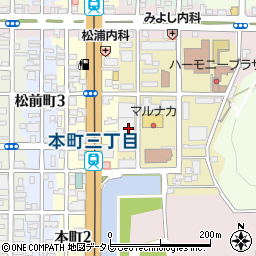 タイムズコナミスポーツクラブ松山駐車場 松山市 駐車場 コインパーキング の住所 地図 マピオン電話帳