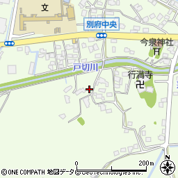 福岡県遠賀郡遠賀町別府2930周辺の地図