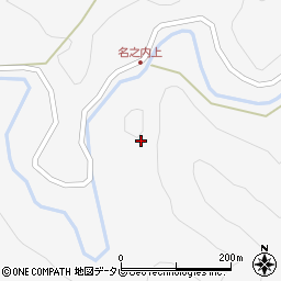 和歌山県日高郡みなべ町清川4199周辺の地図