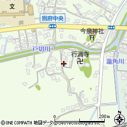 福岡県遠賀郡遠賀町別府3144周辺の地図