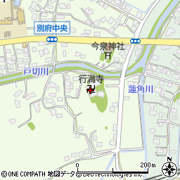 福岡県遠賀郡遠賀町別府3168周辺の地図