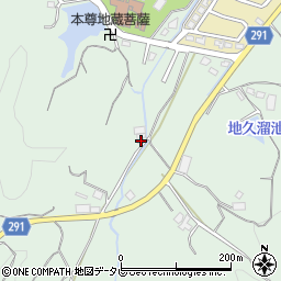 福岡県遠賀郡岡垣町高倉568-5周辺の地図