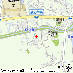 福岡県遠賀郡遠賀町別府3147周辺の地図