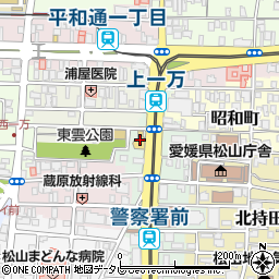 株式会社六時屋　ご注文受付専用周辺の地図