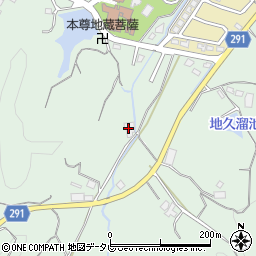 福岡県遠賀郡岡垣町高倉568-1周辺の地図