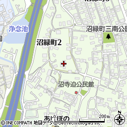 首藤工務店周辺の地図