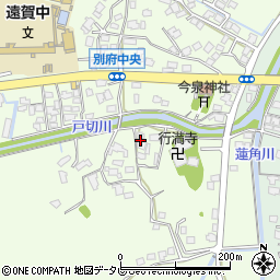 福岡県遠賀郡遠賀町別府3160周辺の地図