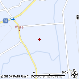 岡川竹材店周辺の地図