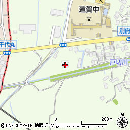 福岡県遠賀郡遠賀町別府3364周辺の地図