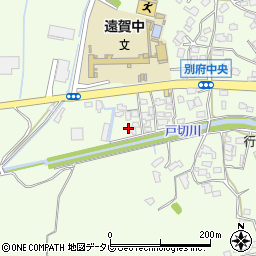 福岡県遠賀郡遠賀町別府3362周辺の地図