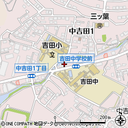 有限会社龍王建設周辺の地図