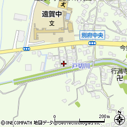 福岡県遠賀郡遠賀町別府3359周辺の地図