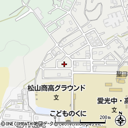 株式会社池田組周辺の地図