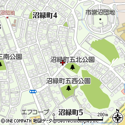 有限会社山口興産周辺の地図