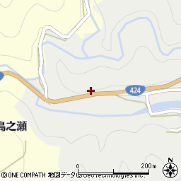 和歌山県日高郡みなべ町東神野川144周辺の地図