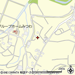 三重県南牟婁郡御浜町志原1758-7周辺の地図