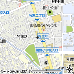 ＢＡＲ　ＢＥＲ　ＳＨＯＰ２１周辺の地図