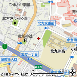 水道レスキュー星和台・葛原・志井・守恒周辺の地図