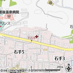 四国会員権センター周辺の地図