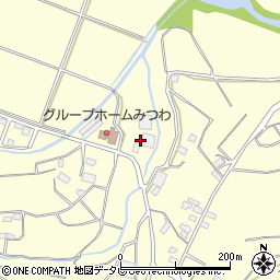 三重県南牟婁郡御浜町志原1708周辺の地図