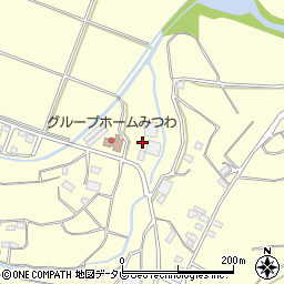 三重県南牟婁郡御浜町志原1708-4周辺の地図