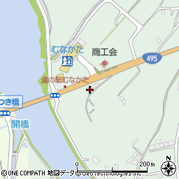 ポッポハウス ひろちゃん周辺の地図