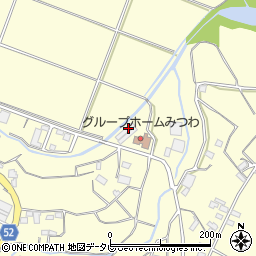 三重県南牟婁郡御浜町志原1704周辺の地図