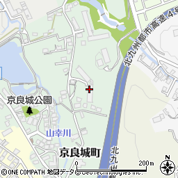 会心技建周辺の地図