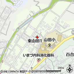 日慶建設株式会社周辺の地図