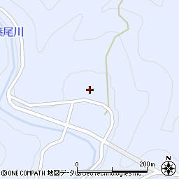 和歌山県新宮市熊野川町西敷屋1048周辺の地図
