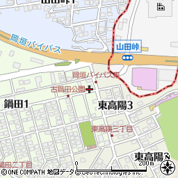石田建材店周辺の地図