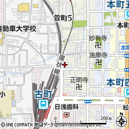 西村自動車修理 松山市 車修理 自動車整備 の電話番号 住所 地図 マピオン電話帳