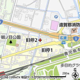 木村農機株式会社周辺の地図