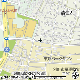マルカキカイ株式会社　松山営業所周辺の地図