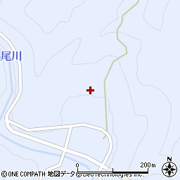 和歌山県新宮市熊野川町西敷屋1010周辺の地図