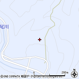 和歌山県新宮市熊野川町西敷屋1007周辺の地図