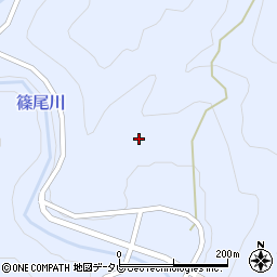 和歌山県新宮市熊野川町西敷屋993周辺の地図