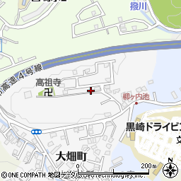 シー・エム・シー九州周辺の地図